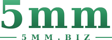 5mm logo
